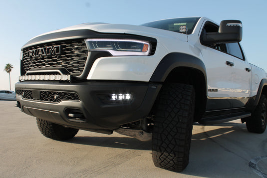 2025+ RAM 1500 RHO Fog Light Kit