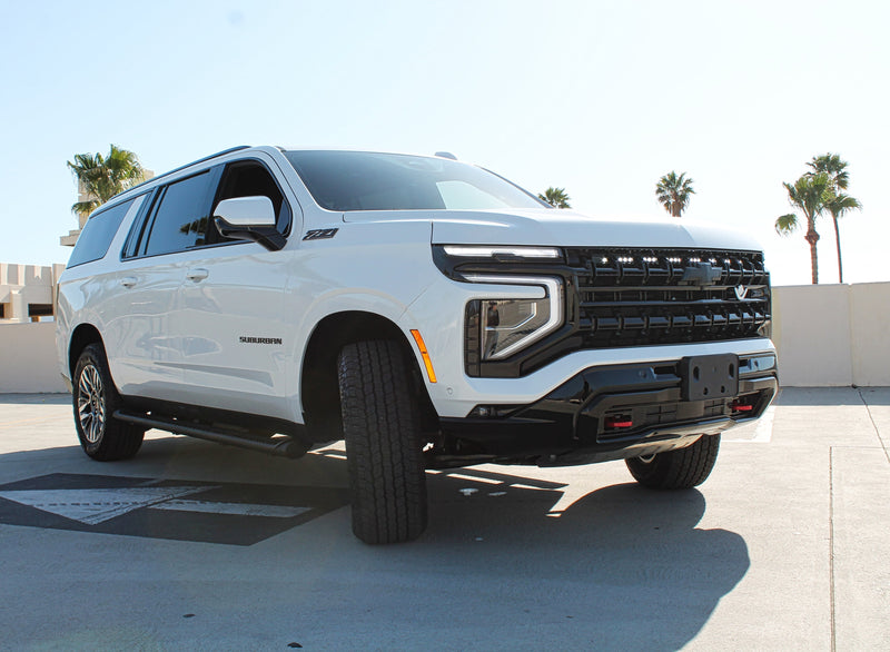Load image into Gallery viewer, 2025+ Chevrolet Tahoe Z71 Light Bar
