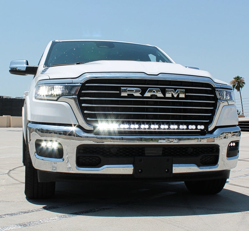 Load image into Gallery viewer, 2025+ RAM 1500 Fog Light Kit
