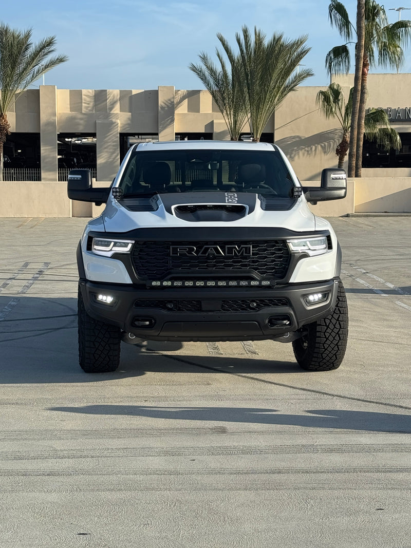Load image into Gallery viewer, 2025+ RAM 1500 RHO Fog Light Kit
