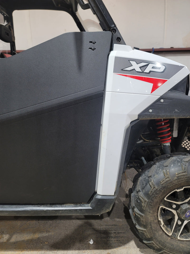 Load image into Gallery viewer, Trail Armor Ranger XP 900, Ranger XP 900 EPS, Ranger XP 1000, Ranger XP 1000 EPS, Range XP 900 Premium Half Doors 2014 - 2019
