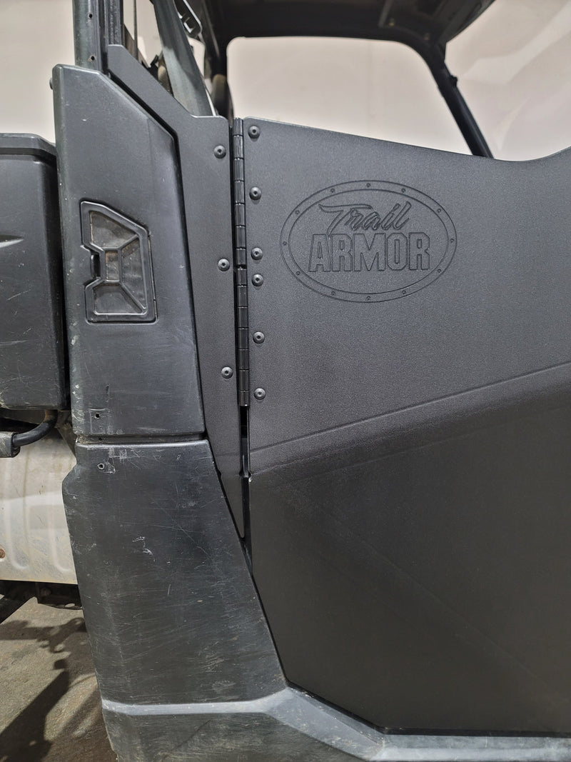 Load image into Gallery viewer, Trail Armor Ranger XP 900, Ranger XP 900 EPS, Ranger XP 1000, Ranger XP 1000 EPS, Range XP 900 Premium Half Doors 2014 - 2019
