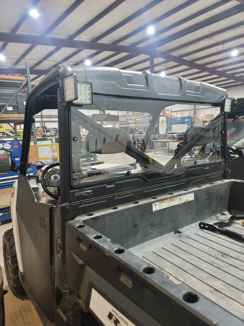 Load image into Gallery viewer, Trail Armor Ranger XP 900, Ranger XP 900 EPS, Ranger XP 1000, Ranger XP 1000 EPS, Range XP 900 Premium Half Doors 2014 - 2019
