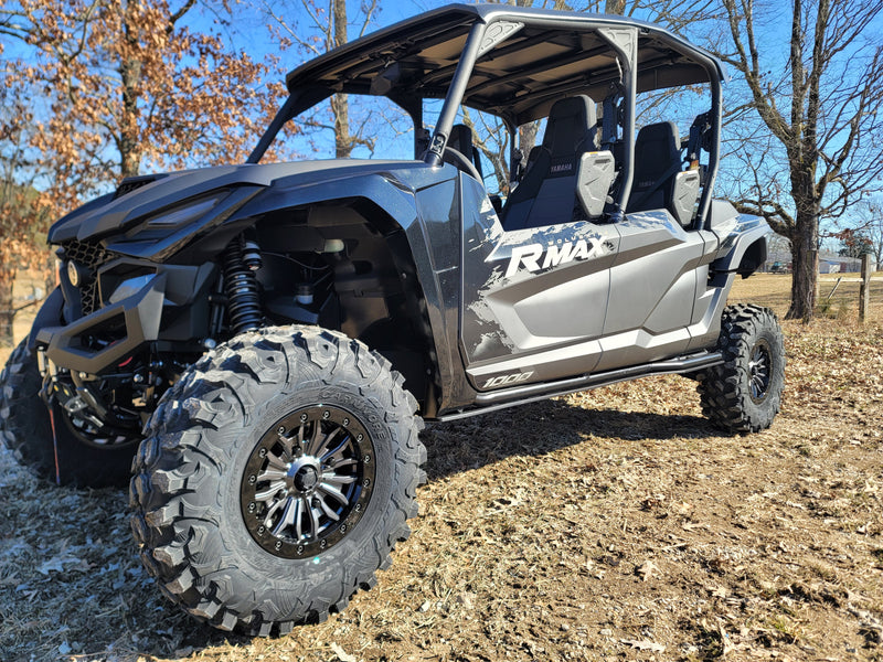 Load image into Gallery viewer, Trail Armor 2025 Yamaha Wolverine RMAX4 1000 X-TR, RMAX4 1000 Limited Edition Full Skids
