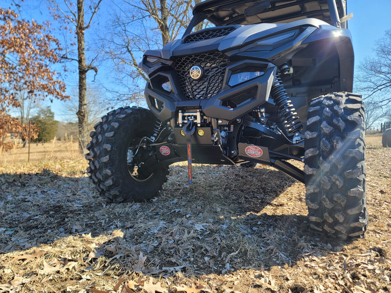 Load image into Gallery viewer, Trail Armor 2025 Yamaha Wolverine RMAX4 1000 X-TR, RMAX4 1000 Limited Edition Full Skids
