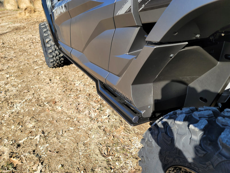 Load image into Gallery viewer, Trail Armor 2025 Yamaha Wolverine RMAX4 1000 X-TR, RMAX4 1000 Limited Edition Full Skids
