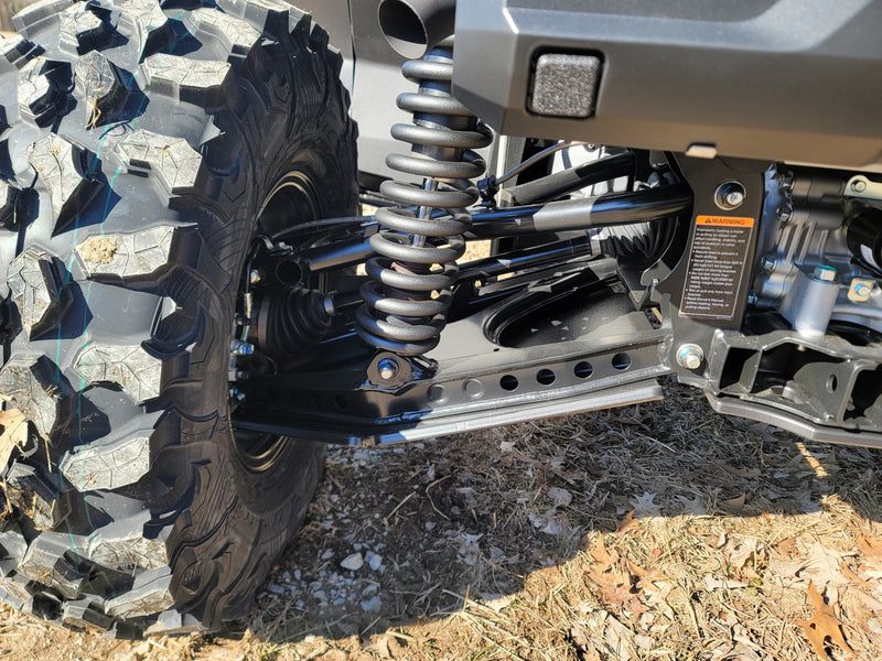 Load image into Gallery viewer, Trail Armor 2025 Yamaha Wolverine RMAX4 1000 X-TR, RMAX4 1000 Limited Edition Full Skids
