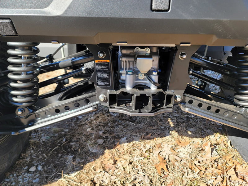 Load image into Gallery viewer, Trail Armor 2025 Yamaha Wolverine RMAX4 1000 X-TR, RMAX4 1000 Limited Edition Full Skids
