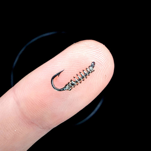 Dough Bait Hook Size #14 (6 Pack)