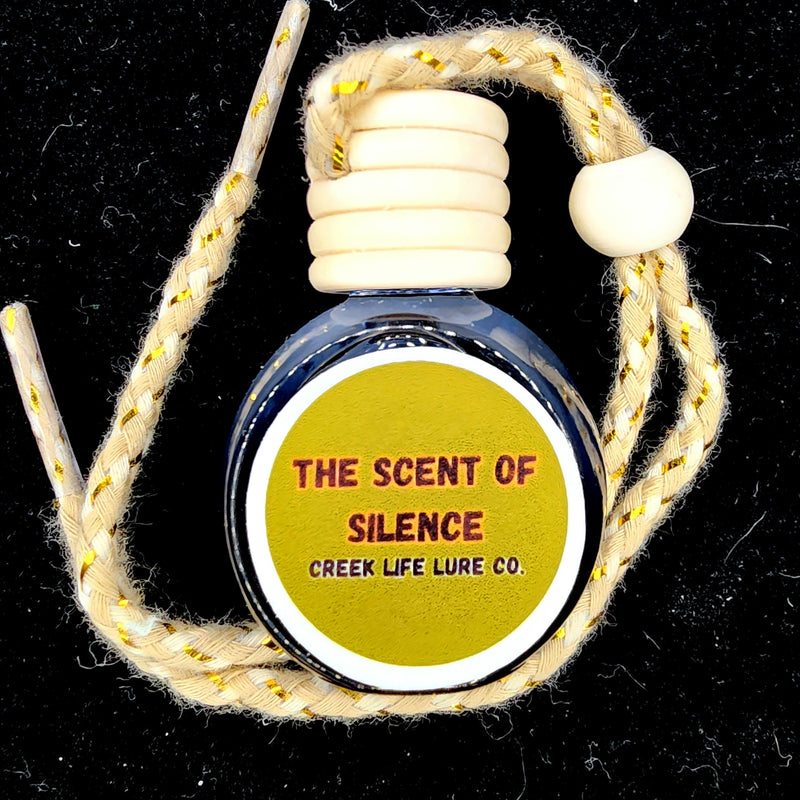 Load image into Gallery viewer, Air Freshener Jars &quot;Creek Concoctions&quot;
