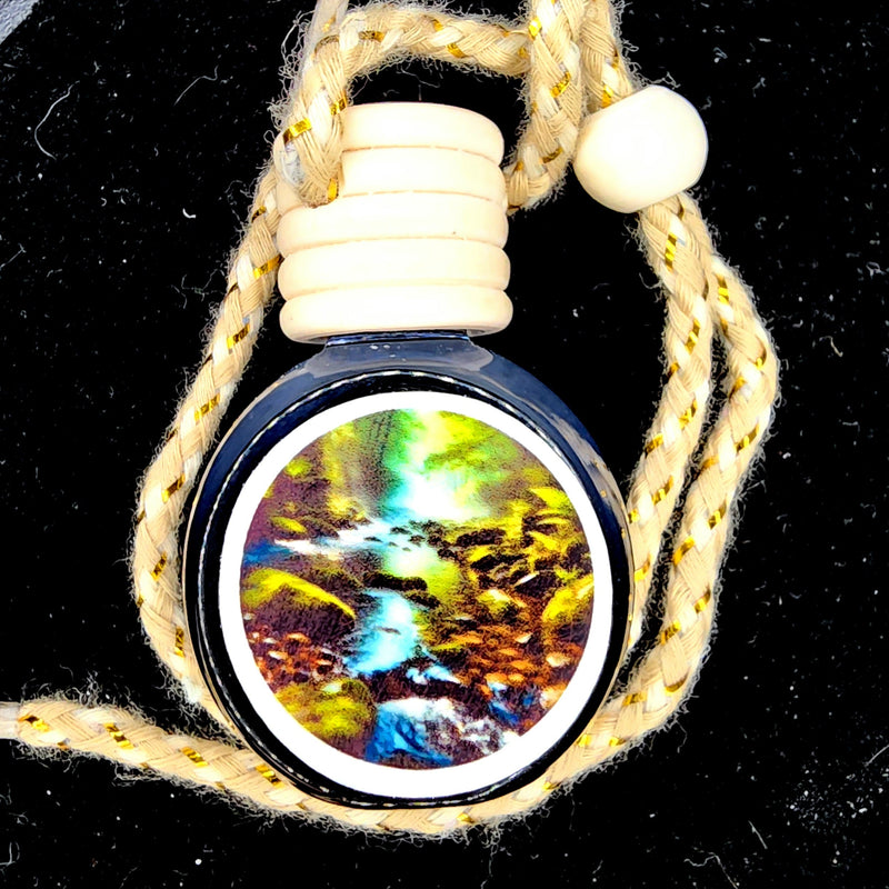 Load image into Gallery viewer, Air Freshener Jars &quot;Creek Concoctions&quot;
