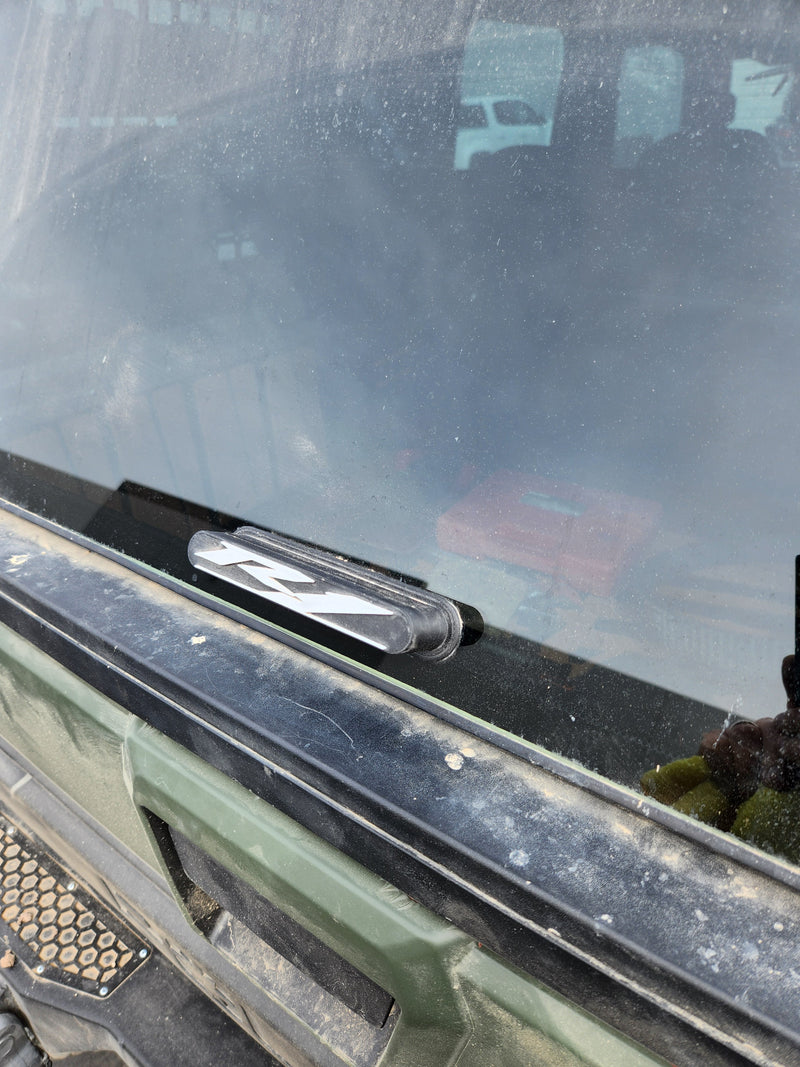 Load image into Gallery viewer, Polaris Xpedition Rear Window Handle
