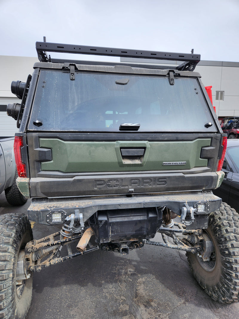 Load image into Gallery viewer, Polaris Xpedition Rear Window Handle
