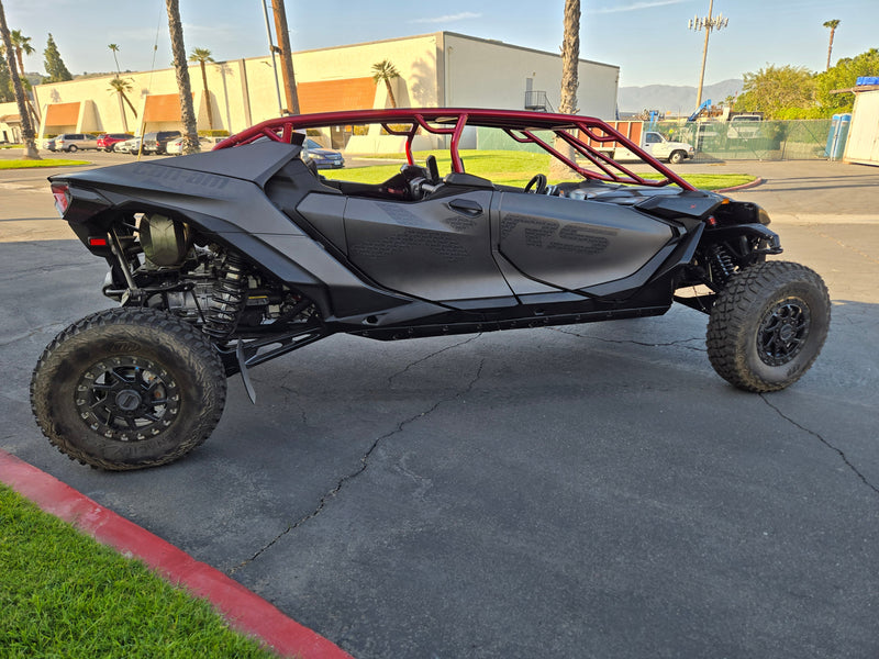 Load image into Gallery viewer, 2025+ Can Am Maverick R Max Cage
