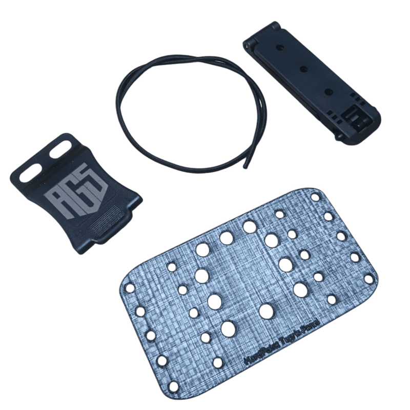 Load image into Gallery viewer, HardPoint Tegris Panel
