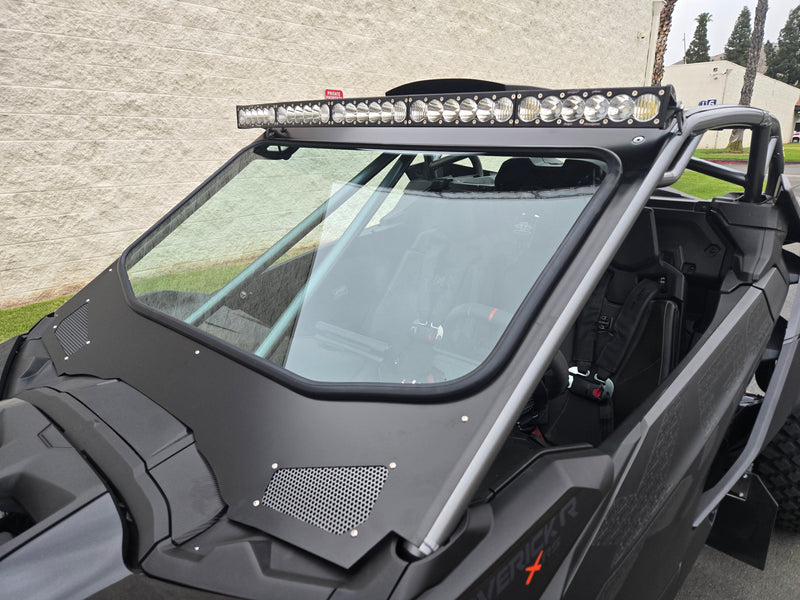 Load image into Gallery viewer, Can Am Maverick R Cage
