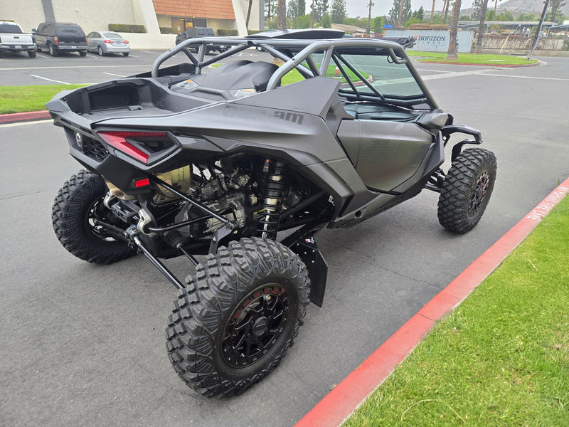 Load image into Gallery viewer, Can Am Maverick R Cage
