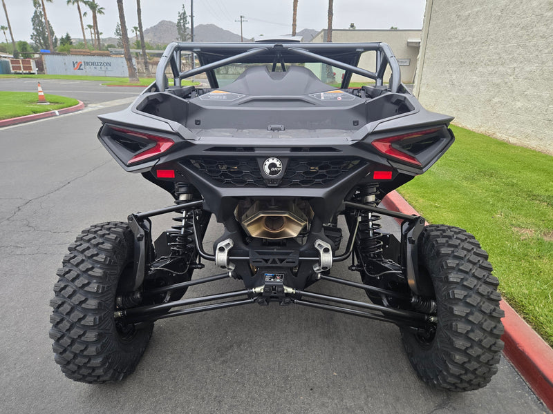 Load image into Gallery viewer, Can Am Maverick R Cage
