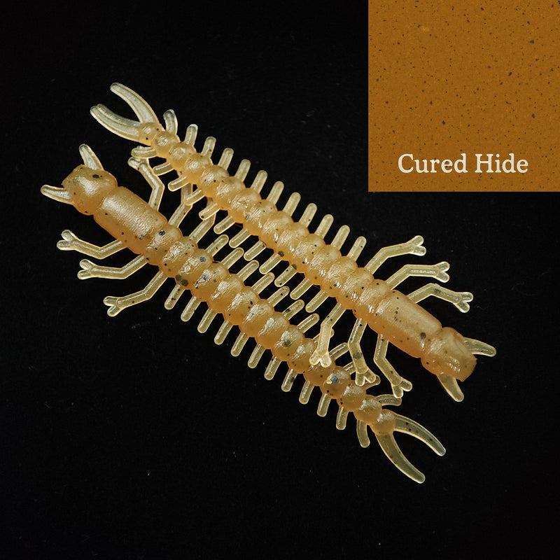 Load image into Gallery viewer, 1.8&quot; Inch Micro Hellgrammite &quot;The Ditch Devil&quot;
