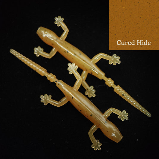 2" Salamander "The Moss Dweller"