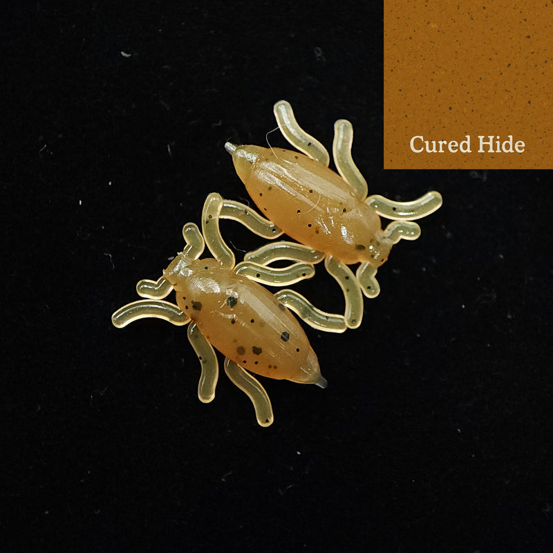 Load image into Gallery viewer, 0.5&quot; Half Inch Micro Beetle &quot;Toe Biter&quot;
