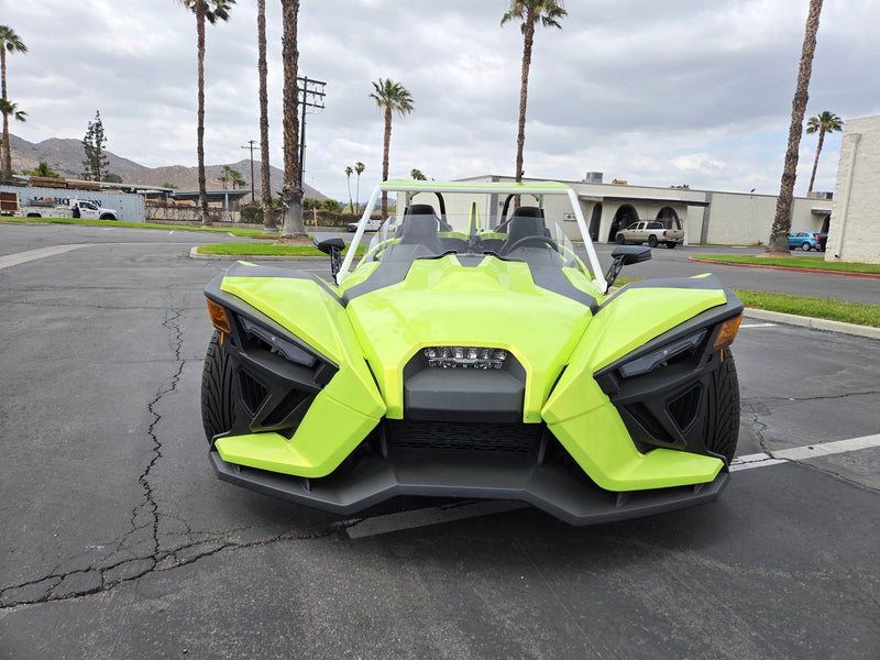 Load image into Gallery viewer, 2022-2024 Polaris Slingshot Cage w/ roof
