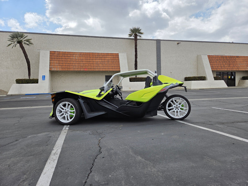 Load image into Gallery viewer, 2022-2024 Polaris Slingshot Cage w/ roof
