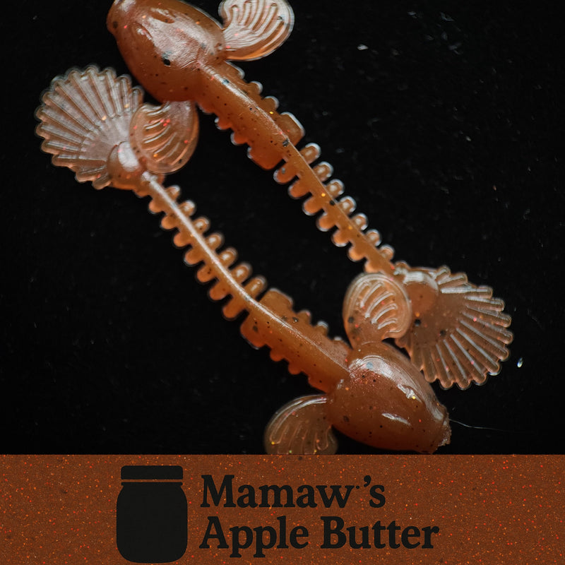 Load image into Gallery viewer, 2&quot; Sculpin &quot;The Boulder Bandit&quot;
