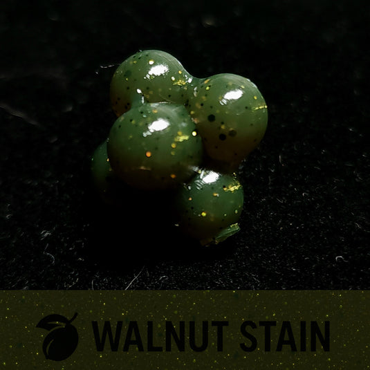 0.8" Salmon Egg Cluster "Ditch Caviar"