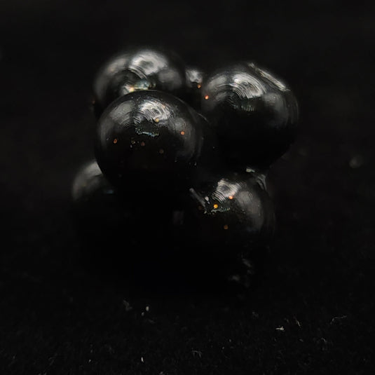 0.8" Salmon Egg Cluster "Ditch Caviar"