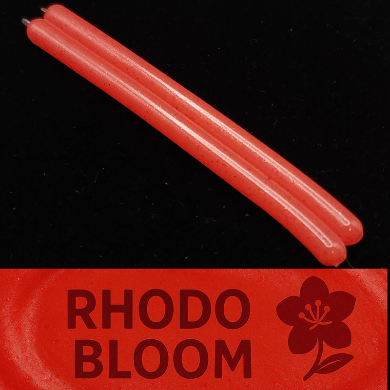 Load image into Gallery viewer, 2.9&quot; Inch Trout Worm &quot;Appalachian Trout Tamer&quot;
