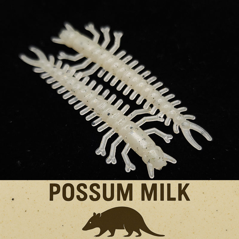 Load image into Gallery viewer, 1.8&quot; Inch Micro Hellgrammite &quot;The Ditch Devil&quot;
