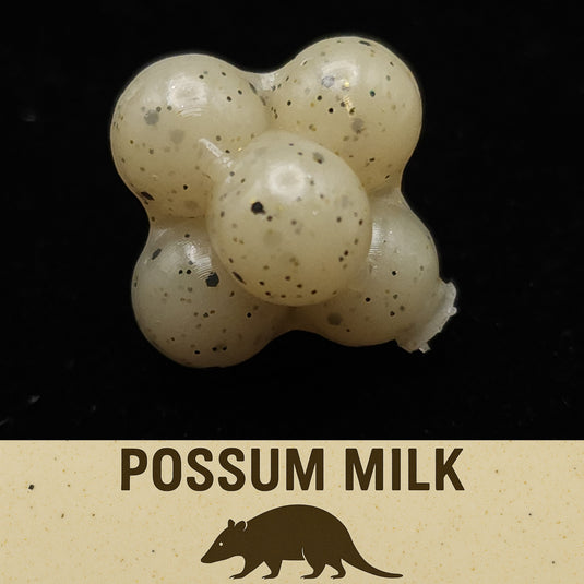 0.8" Salmon Egg Cluster "Ditch Caviar"