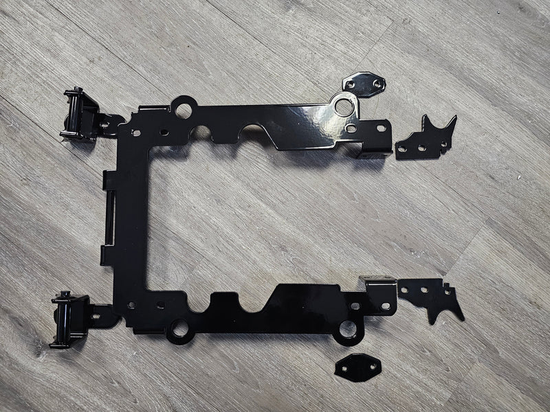 Load image into Gallery viewer, 2025+ PRO SEAT LOWERING BASE (PRO R/ PRO S/ PRO XP)
