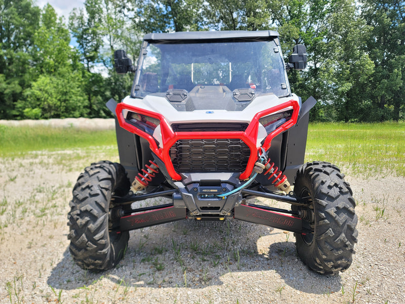 Load image into Gallery viewer, Trail Armor 2024 - 2025 RZR XP 1000 and RZR XP 4 1000 (Sport, Premium, Ultimate) Mud Flap Fender Extensions
