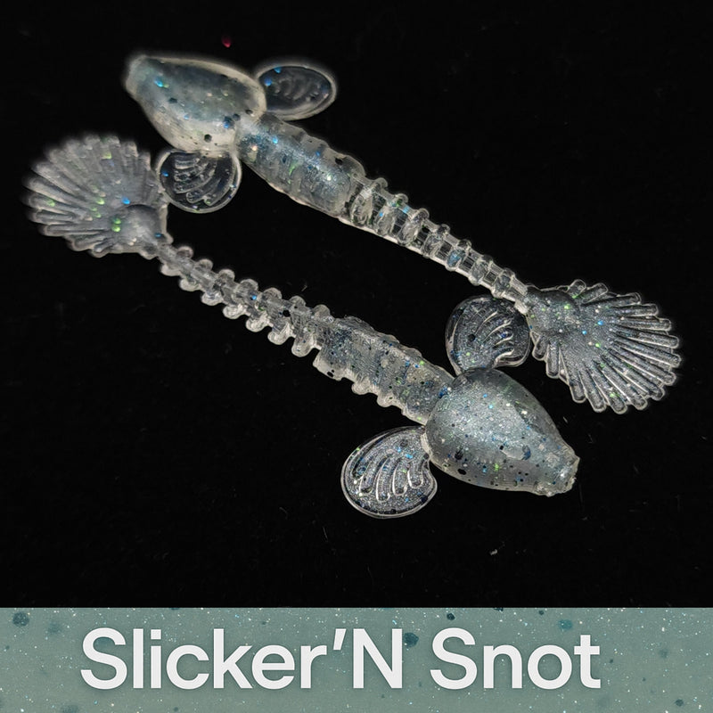 Load image into Gallery viewer, 2&quot; Sculpin &quot;The Boulder Bandit&quot;
