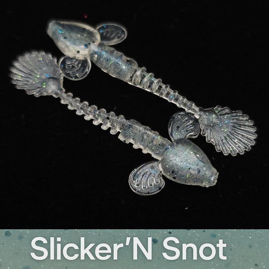 2" Sculpin "The Boulder Bandit"