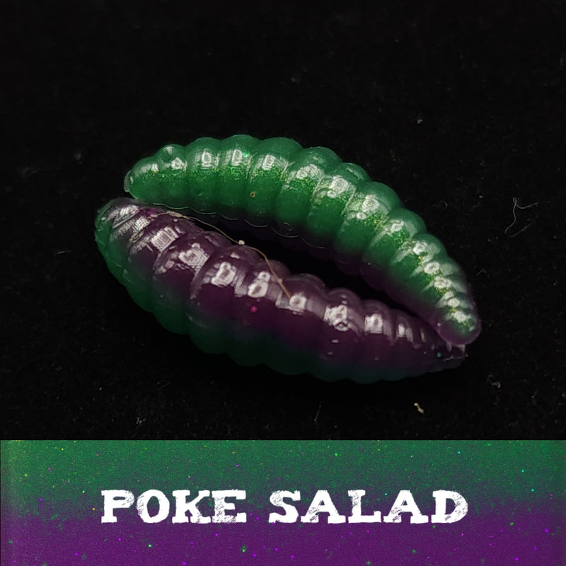 Load image into Gallery viewer, 1&quot; Waxworm &quot;The Tater Bug&quot;
