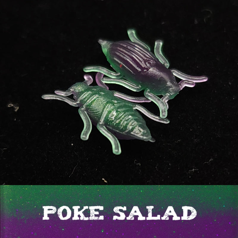 Load image into Gallery viewer, 0.5&quot; Half Inch Micro Beetle &quot;Toe Biter&quot;
