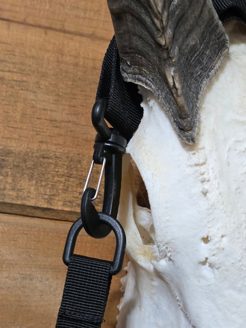 Load image into Gallery viewer, KILLZ BLACK BOW SLING
