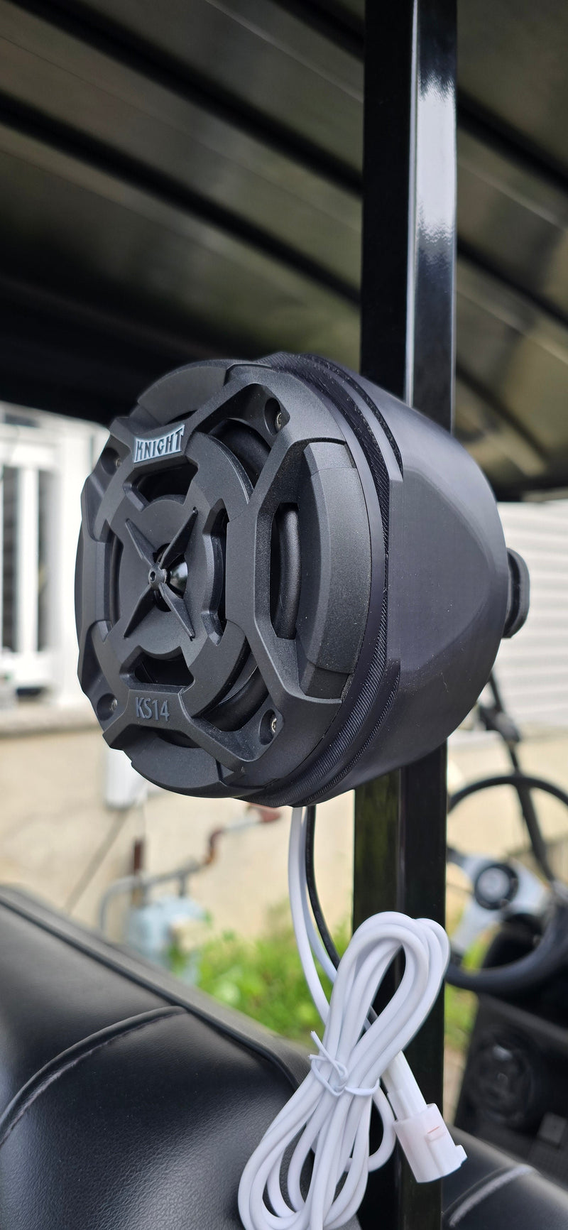 Load image into Gallery viewer, 1&quot; Square Bar Mounts
