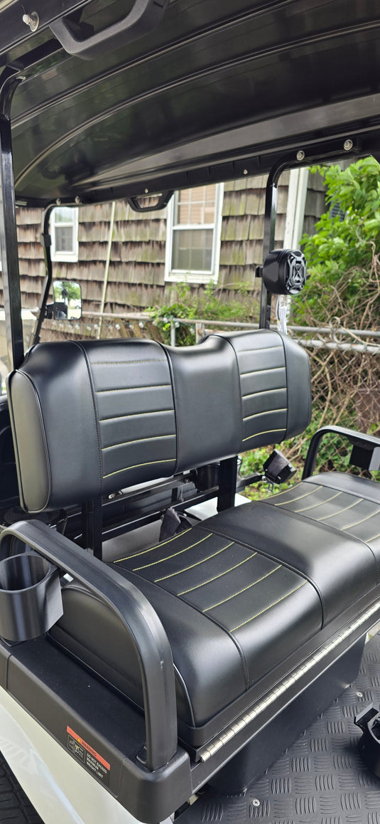 1" Square Bar Mounts