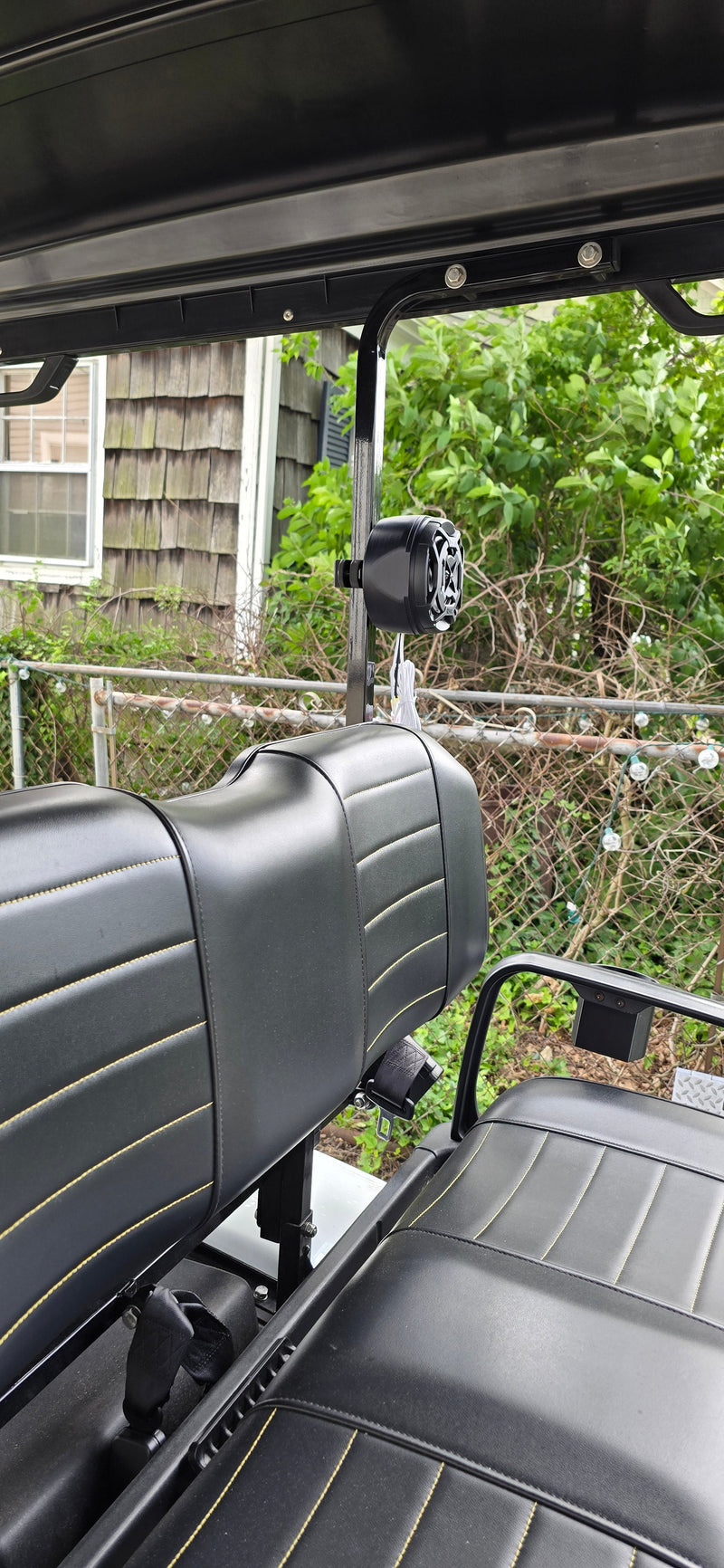 Load image into Gallery viewer, 1&quot; Square Bar Mounts
