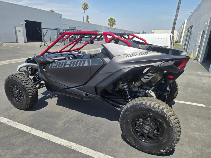 Load image into Gallery viewer, Can Am Maverick R Cage
