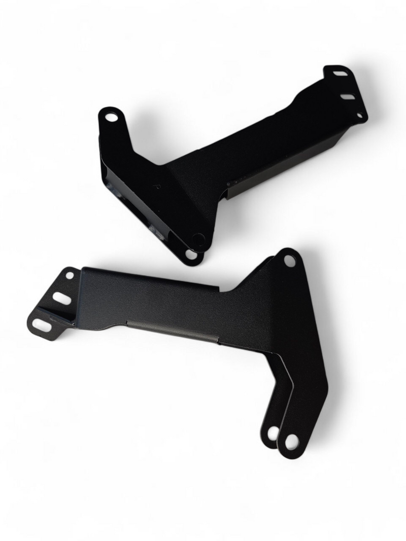 Load image into Gallery viewer, 2024 Can-am Maverick R EOD Volt Tire Rack (Fits All Mav R&#39;s)
