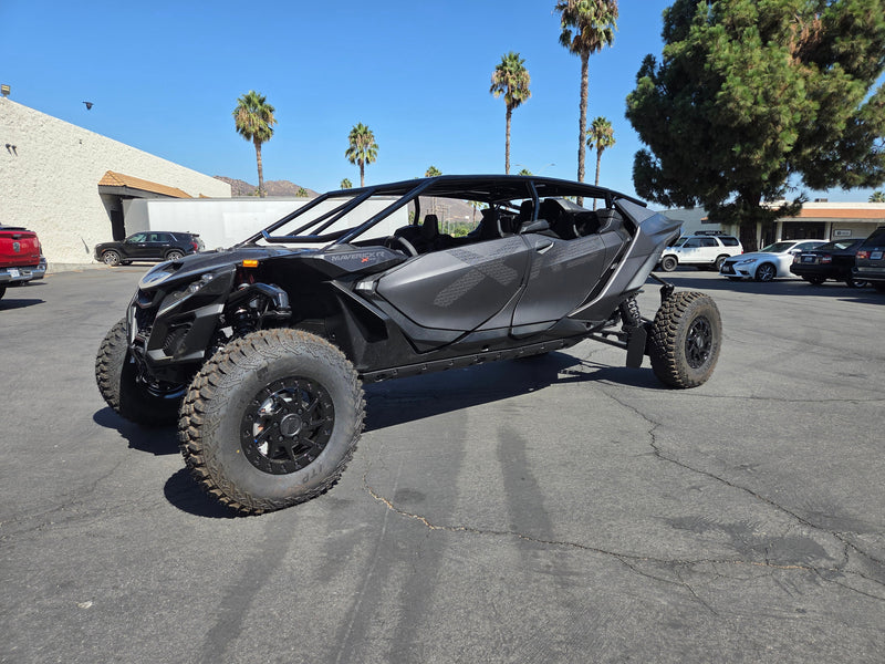 Load image into Gallery viewer, 2025 Can Am Maverick R Max V2 Cage
