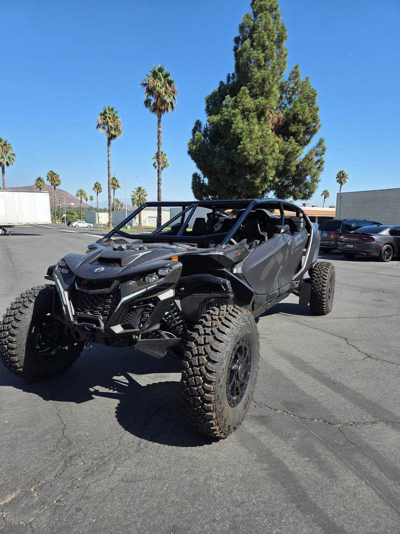Load image into Gallery viewer, 2025 Can Am Maverick R Max V2 Cage
