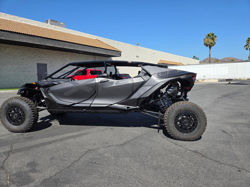 Load image into Gallery viewer, 2025 Can Am Maverick R Max V2 Cage

