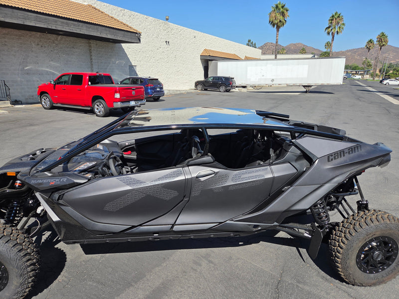 Load image into Gallery viewer, 2025 Can Am Maverick R Max V2 Cage
