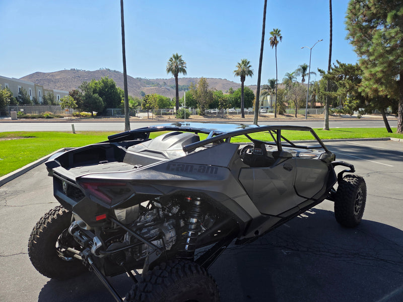 Load image into Gallery viewer, 2025 Can Am Maverick R Max V2 Cage
